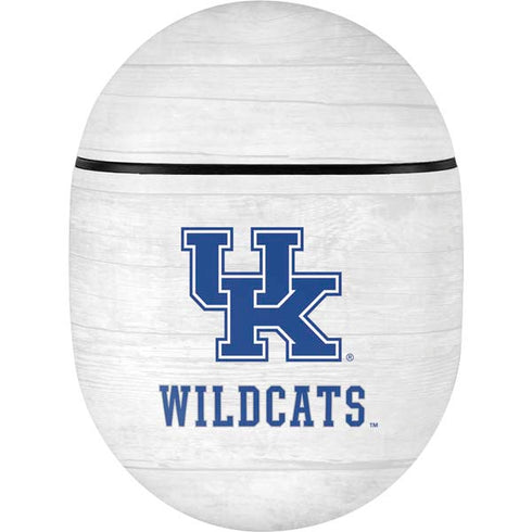 University of Kentucky University of Kentucky Wildcats Google Pixel Buds Skin